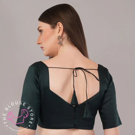 Trendy Blouse Collection #13 - Casual Readymade Blouses for Modern woman