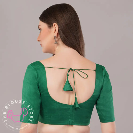Trendy Blouse Collection #15 - Casual Readymade Blouses for Modern Woman