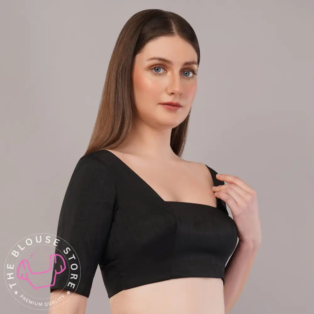 Trendy Blouse Collection #19 - Casual Readymade Blouses for Modern Woman