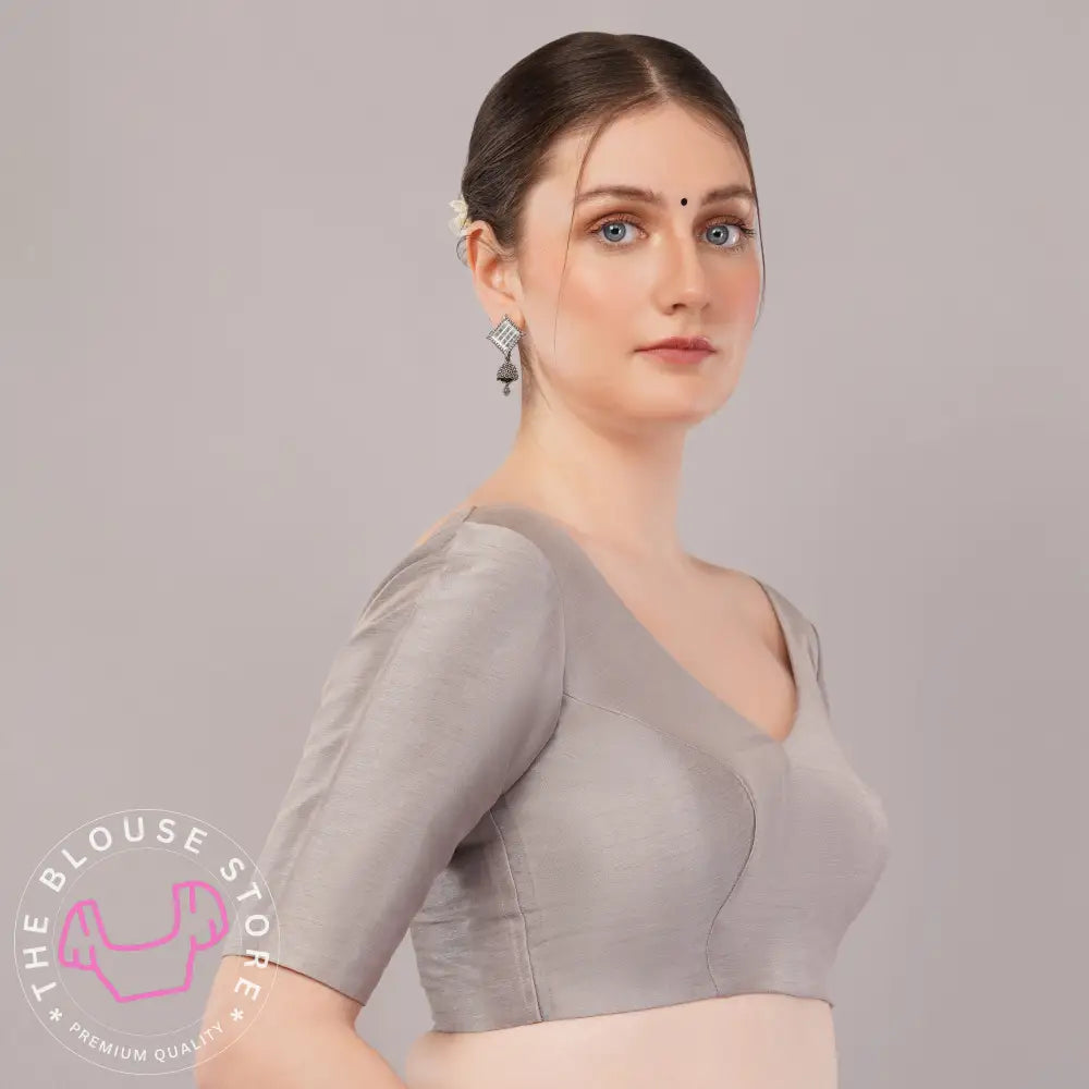 Trendy Blouse Collection #22 - Casual Readymade Blouses for Modern woman