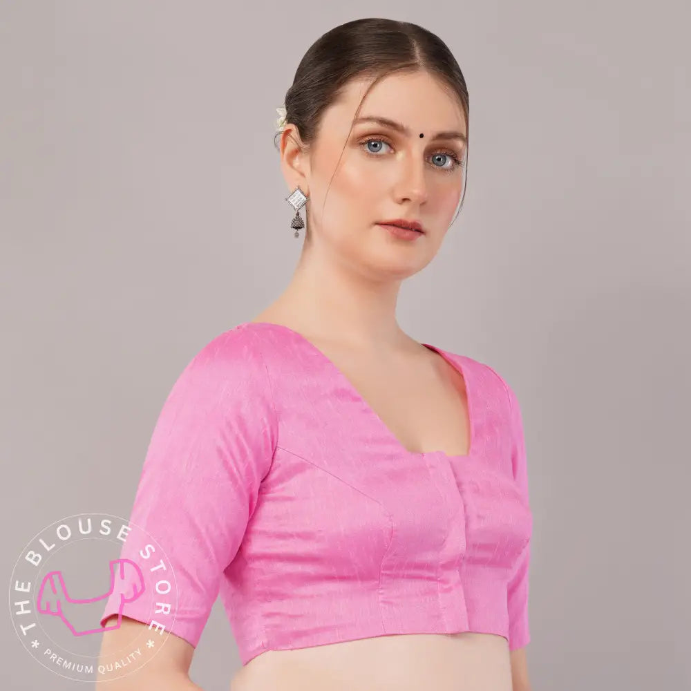 Trendy Blouse Collection #23 - Casual Readymade Blouses for Modern woman