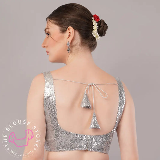 Trendy Blouse Collection #27 - Party Wear Readymade Blouses for Modern Indian Woman