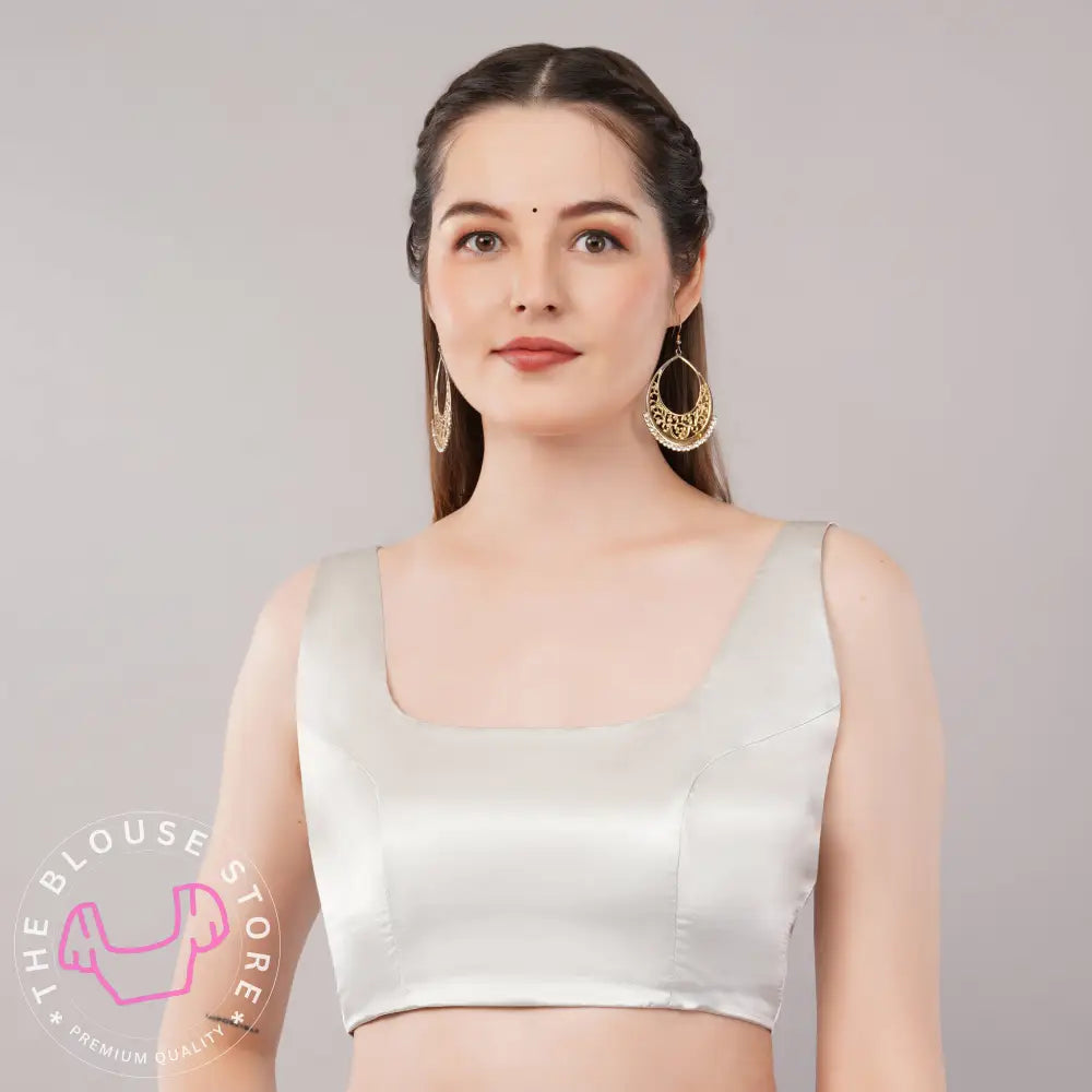 Chic Blouse Collection #47 -  Readymade Blouses for Urban Indian Woman