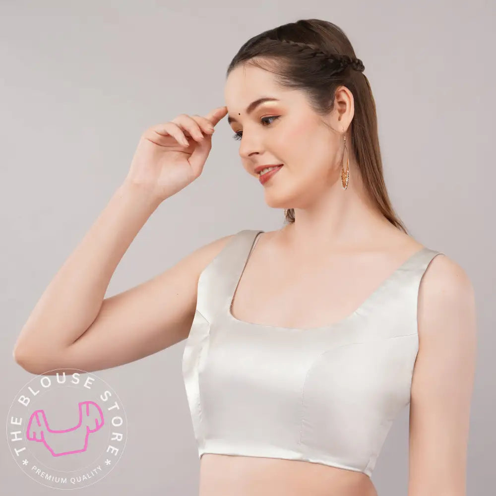 Chic Blouse Collection #47 -  Readymade Blouses for Urban Indian Woman