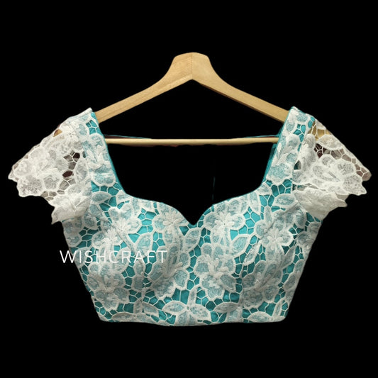 Deepika Trendy Blouse #241002